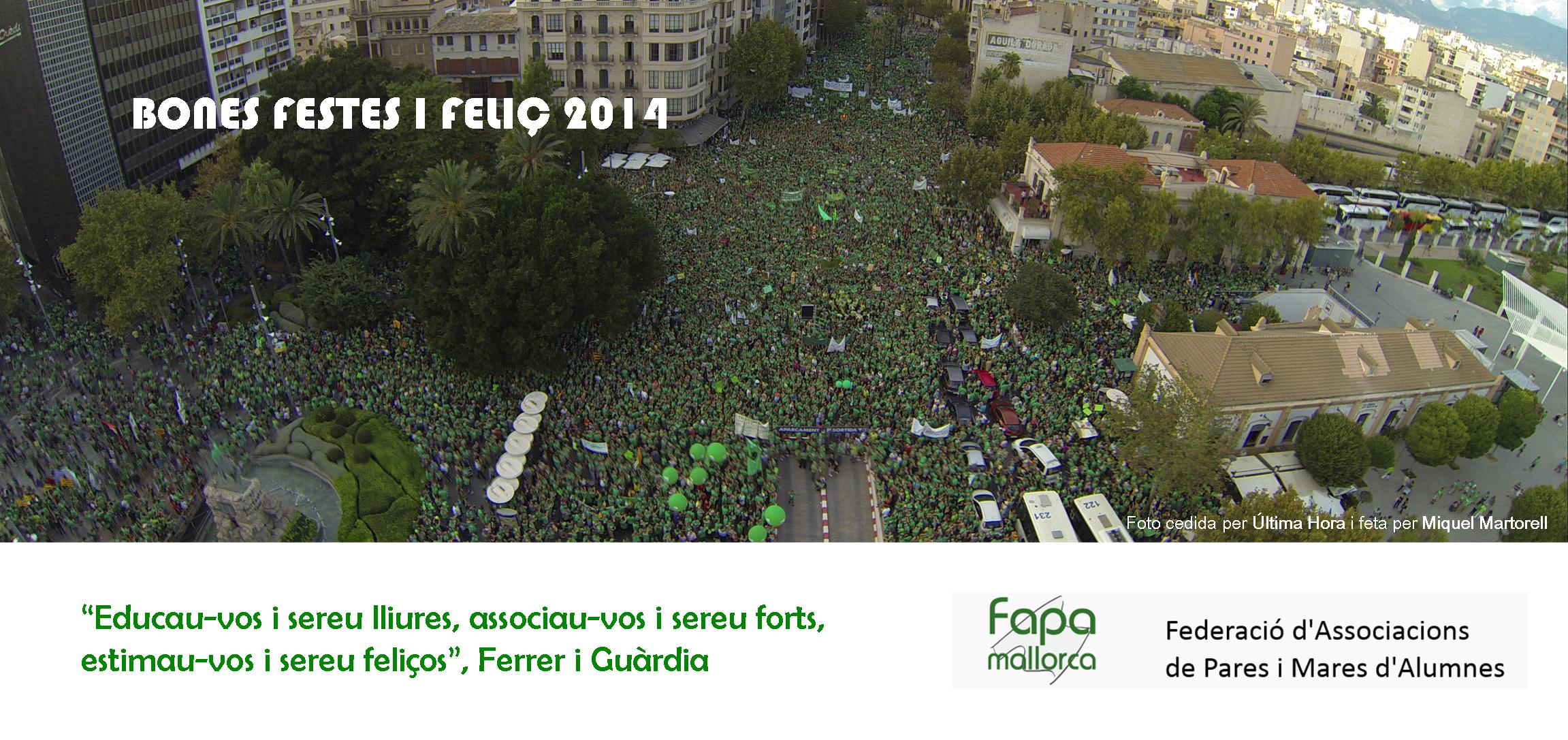 POstal 2013_14 FAPA