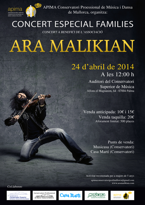 ARA MALIKIAN_CATALAN