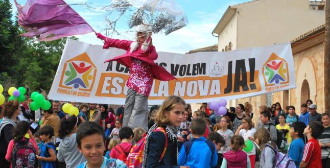Foto: S.Sansó, Diario de Mallorca