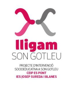 PP-lligam es pont