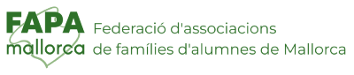 FAPA Mallorca Logo