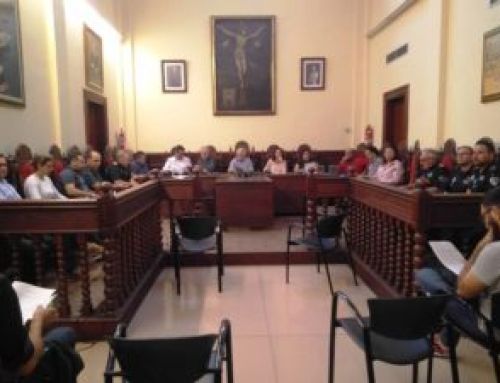 Festa-Botellot a Alcúdia – mesures preventives