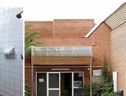 Els alumnes amb discapacitat a l’escola pública sense dret a menjador ni dutxes dignes