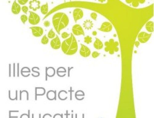 El CEIB aprova el document del Pacte Social per l’Educació