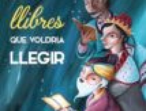 Lectures de Nadal – Llegim en Família
